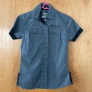 Small Icon pit shirt